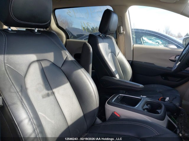Продаж на аукціоні авто 2024 Chrysler Pacifica, vin: 2C4RC1S79RR161741, номер лоту: 12546243