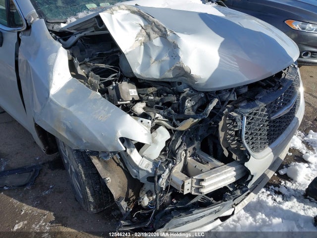 Продаж на аукціоні авто 2024 Chrysler Pacifica, vin: 2C4RC1S79RR161741, номер лоту: 12546243