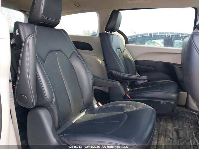 Продаж на аукціоні авто 2024 Chrysler Pacifica, vin: 2C4RC1S79RR161741, номер лоту: 12546243