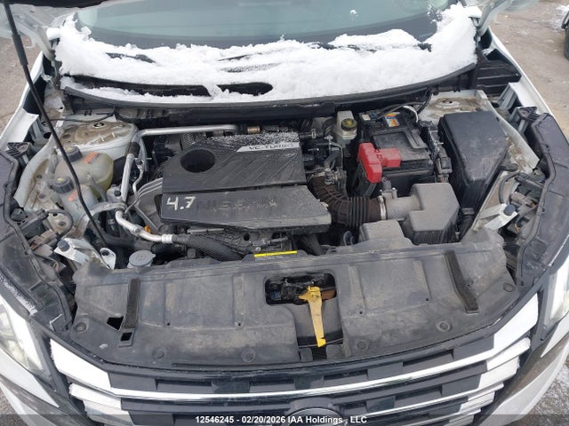 Nissan Rogue 2024 JN8BT3BB3RW176703 Image 10