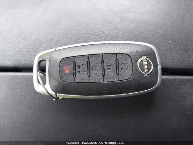 Nissan Rogue 2024 JN8BT3BB3RW176703 Image 11