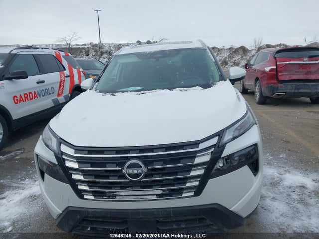 Nissan Rogue 2024 JN8BT3BB3RW176703 Image 12