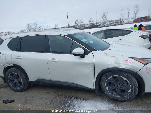 Nissan Rogue 2024 JN8BT3BB3RW176703 Image 13