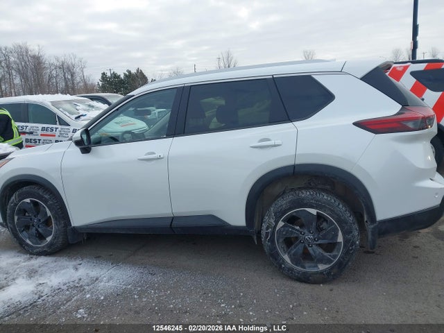 Nissan Rogue 2024 JN8BT3BB3RW176703 Image 14