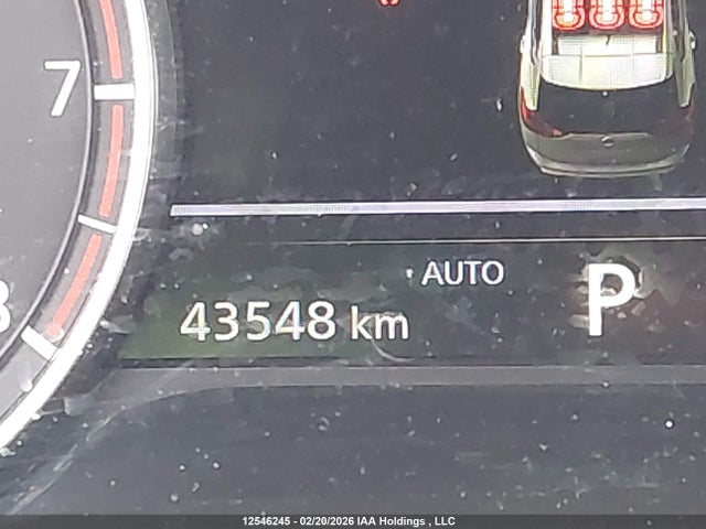 Nissan Rogue 2024 JN8BT3BB3RW176703 Image 15