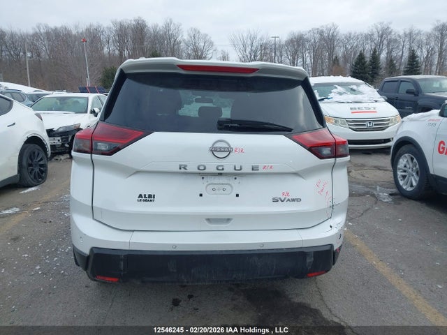 Nissan Rogue 2024 JN8BT3BB3RW176703 Image 16