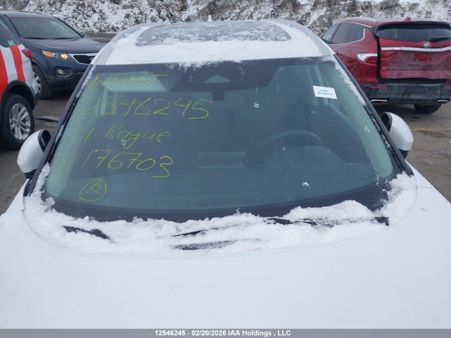 Nissan Rogue 2024 JN8BT3BB3RW176703 Image 17