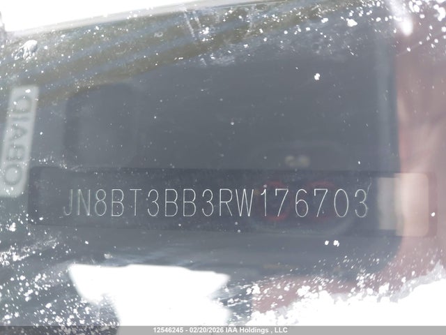 Nissan Rogue 2024 JN8BT3BB3RW176703 Image 19
