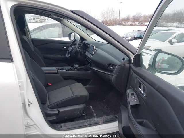 Nissan Rogue 2024 JN8BT3BB3RW176703 Image 5