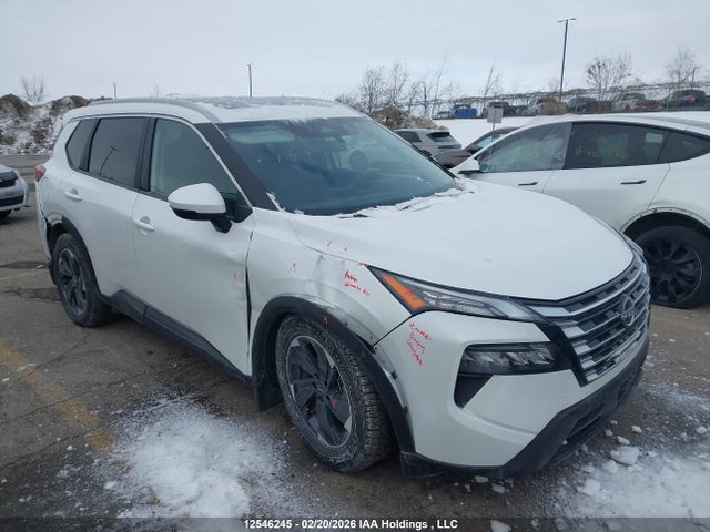 Nissan Rogue 2024 JN8BT3BB3RW176703 Image 6