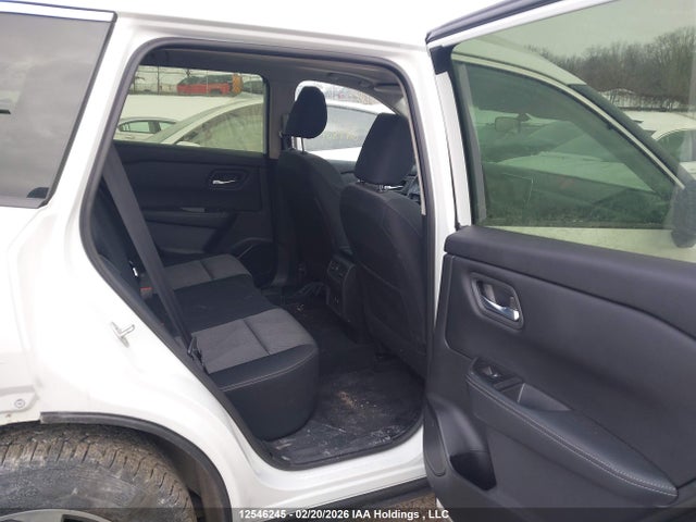 Nissan Rogue 2024 JN8BT3BB3RW176703 Image 8