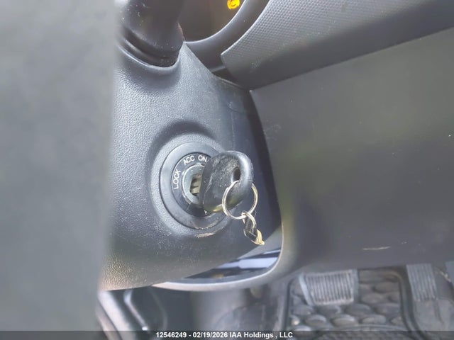 Продажа на аукционе авто 2010 Kia Soul, vin: KNDJT2A24A714T565, номер лота: 12546249