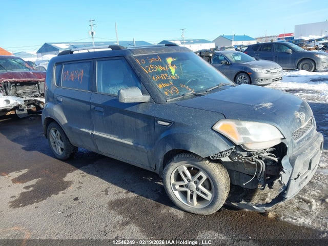Продажа на аукционе авто 2010 Kia Soul, vin: KNDJT2A24A714T565, номер лота: 12546249
