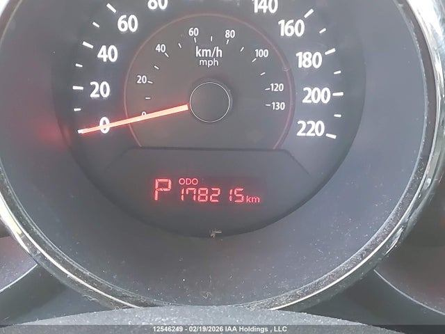 Продажа на аукционе авто 2010 Kia Soul, vin: KNDJT2A24A714T565, номер лота: 12546249