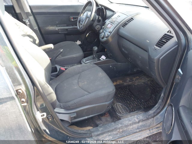 Продажа на аукционе авто 2010 Kia Soul, vin: KNDJT2A24A714T565, номер лота: 12546249