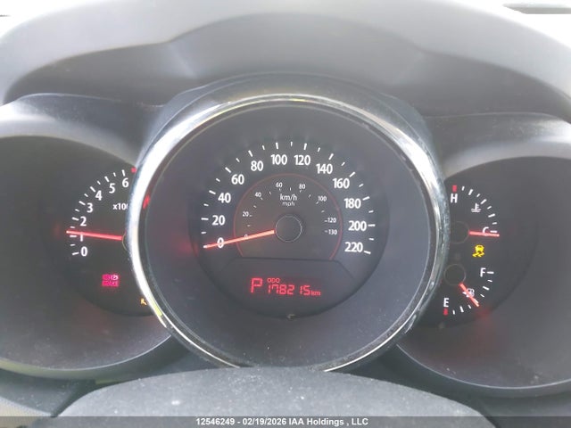 Продажа на аукционе авто 2010 Kia Soul, vin: KNDJT2A24A714T565, номер лота: 12546249
