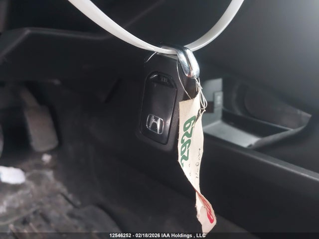 2HGFC1F96LH102126 Honda Civic