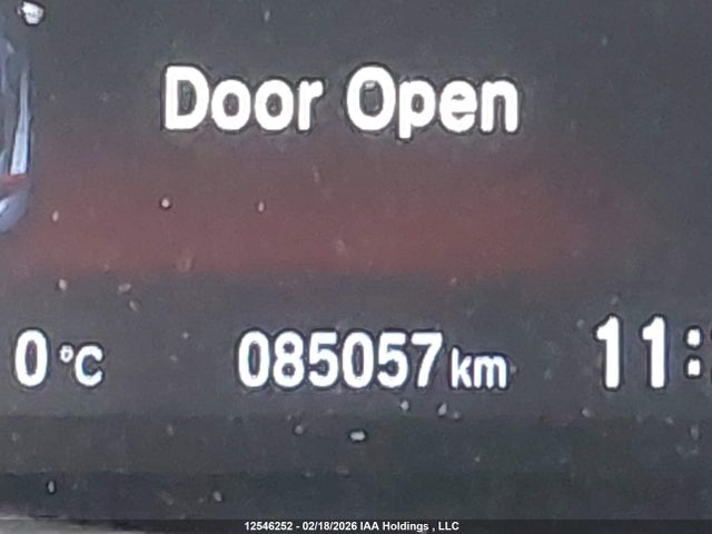 2HGFC1F96LH102126 Honda Civic