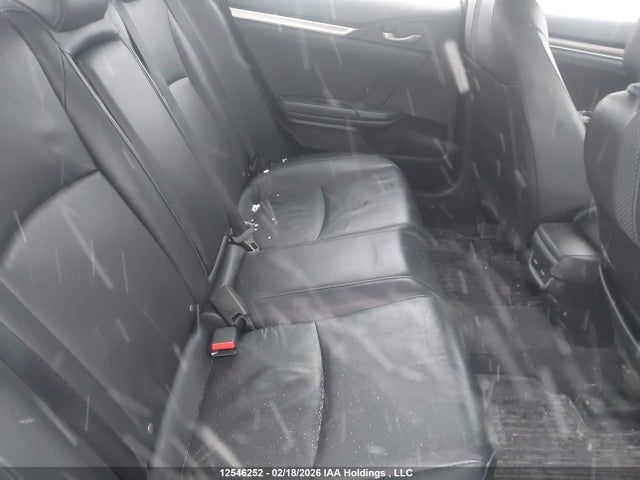 2HGFC1F96LH102126 Honda Civic