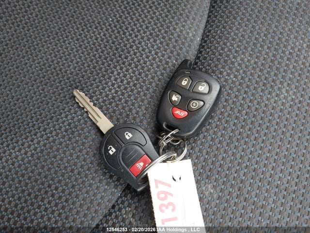 2013 Nissan Rogue მანქანა იყიდება აუქციონზე, vin: JN8AS5MT0DW009868, აუქციონის ნომერი: 12546253