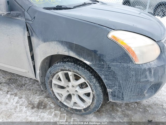 2013 Nissan Rogue მანქანა იყიდება აუქციონზე, vin: JN8AS5MT0DW009868, აუქციონის ნომერი: 12546253