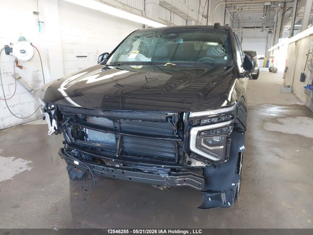 12546255 :رقم المزاد ، 1GNS6EKD5TR147068 vin ، 2026 Chevrolet Suburban K1500 Rst مزاد بيع