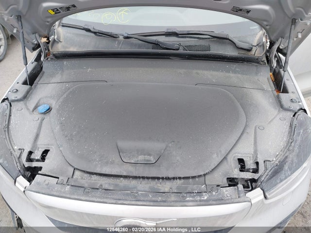 YV4ED3GL5P2065739 Volvo C40 Recharge Pure Electric Twin Plus