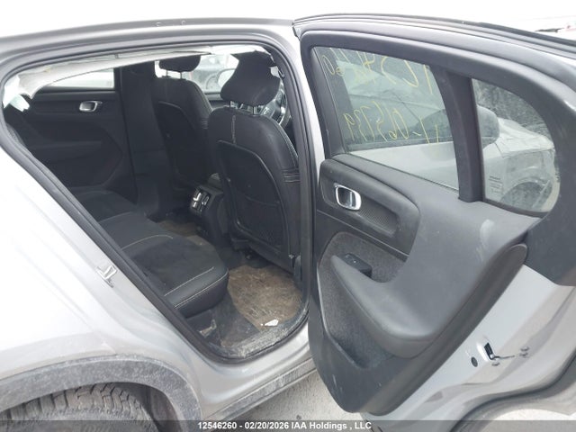 YV4ED3GL5P2065739 Volvo C40 Recharge Pure Electric Twin Plus