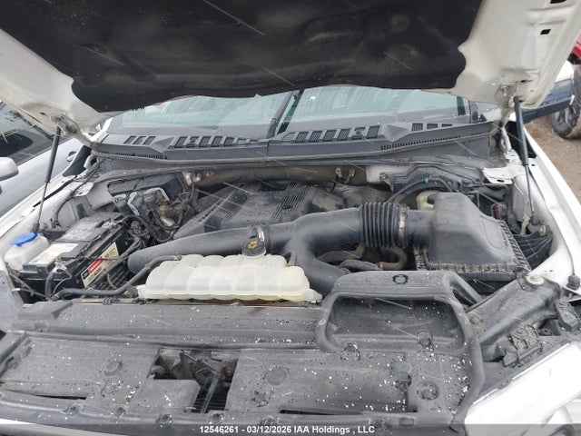 Продажа на аукционе авто 2020 Ford F-150, vin: 1FTEW1E49LFC69847, номер лота: 12546261