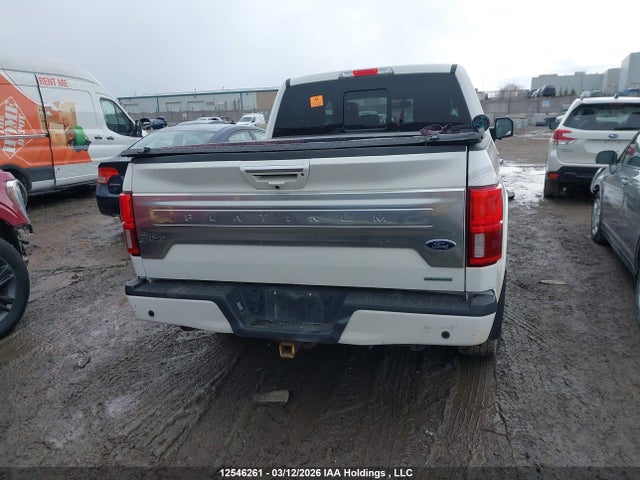 Продажа на аукционе авто 2020 Ford F-150, vin: 1FTEW1E49LFC69847, номер лота: 12546261