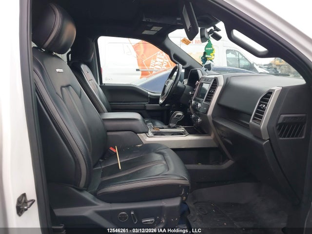 Продажа на аукционе авто 2020 Ford F-150, vin: 1FTEW1E49LFC69847, номер лота: 12546261
