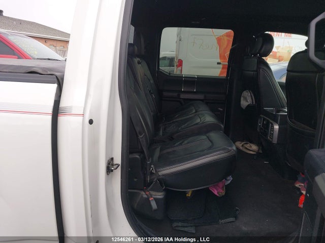 Продажа на аукционе авто 2020 Ford F-150, vin: 1FTEW1E49LFC69847, номер лота: 12546261