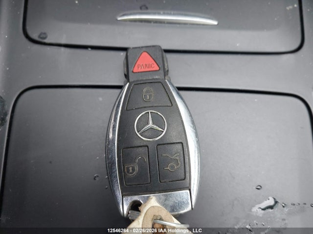 12546264 :رقم المزاد ، WDDSJ4GB6FN202220 vin ، 2015 Mercedes-benz Cla 250 4matic مزاد بيع