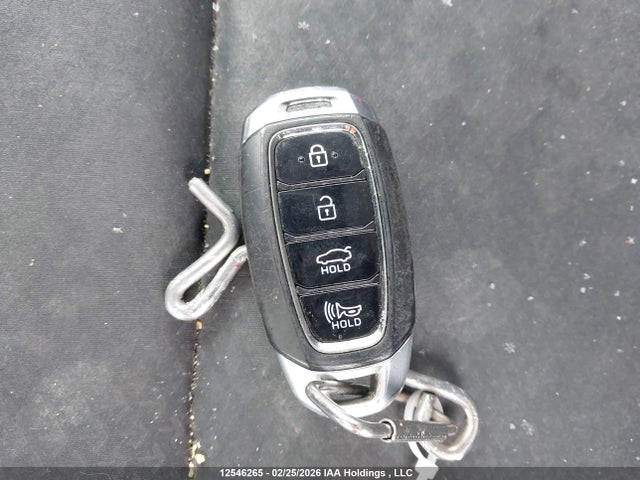2019 Hyundai Accent მანქანა იყიდება აუქციონზე, vin: 3KPC35A31KE087203, აუქციონის ნომერი: 12546265