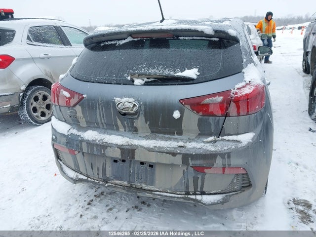 2019 Hyundai Accent მანქანა იყიდება აუქციონზე, vin: 3KPC35A31KE087203, აუქციონის ნომერი: 12546265