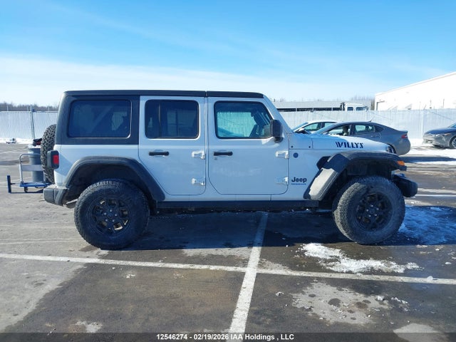 1C4RJXN63RW179008 Jeep JEEP