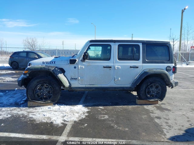 1C4RJXN63RW179008 Jeep JEEP