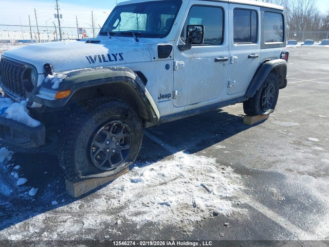 1C4RJXN63RW179008 Jeep JEEP