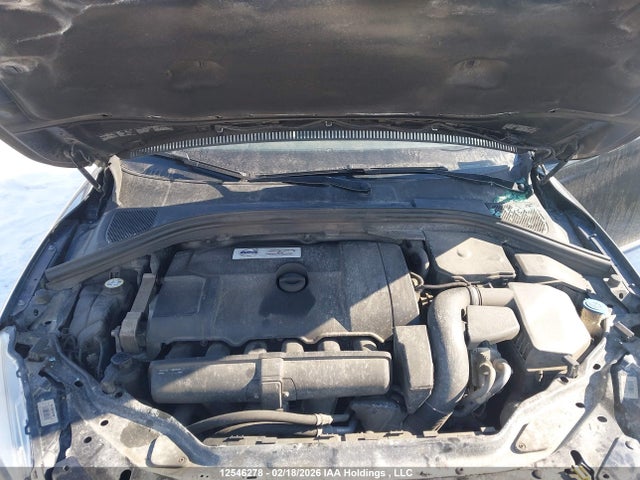 YV4952DZ1E2512131 Volvo XC60 3.2