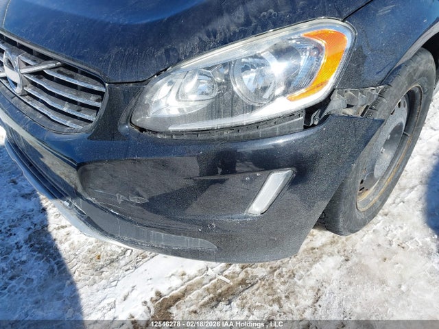 YV4952DZ1E2512131 Volvo XC60 3.2