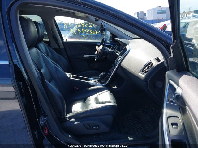 YV4952DZ1E2512131 Volvo XC60 3.2