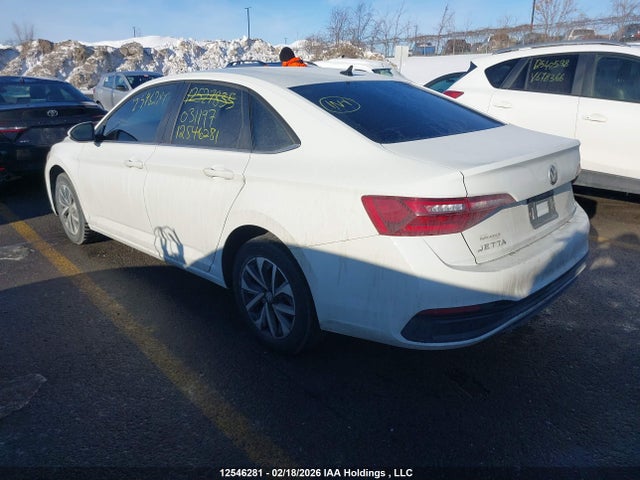 3VWCM7BU6NM031197 Volkswagen Jetta Trendline