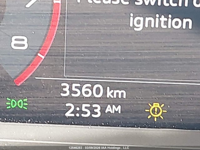 Продаж на аукціоні авто 2024 Audi Q3 Premium Plus S Line 45, vin: WA1EECF34R1185827, номер лоту: 12546283