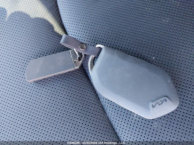 2025 Kia K4 Gt-line Turbo მანქანა იყიდება აუქციონზე, vin: 3KPFW4DC0SE254192, აუქციონის ნომერი: 12546286