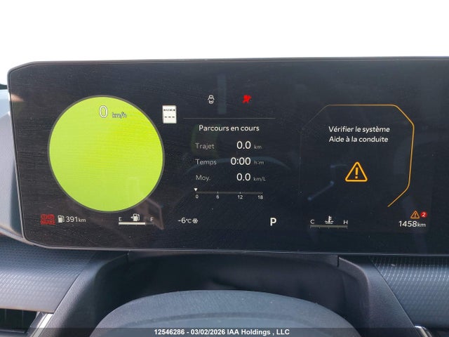 2025 Kia K4 Gt-line Turbo მანქანა იყიდება აუქციონზე, vin: 3KPFW4DC0SE254192, აუქციონის ნომერი: 12546286