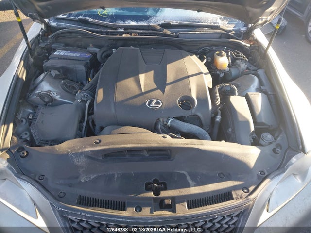 JTHCF1D28E5006358 Lexus IS 250