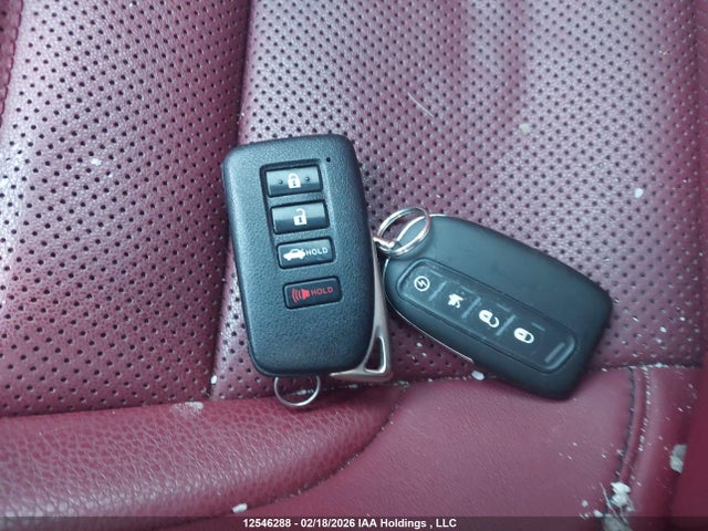 JTHCF1D28E5006358 Lexus IS 250
