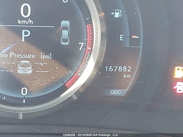 JTHCF1D28E5006358 Lexus IS 250