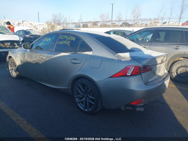 JTHCF1D28E5006358 Lexus IS 250