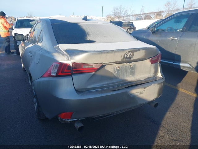 JTHCF1D28E5006358 Lexus IS 250